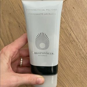 Omorovicza refining facial polisher